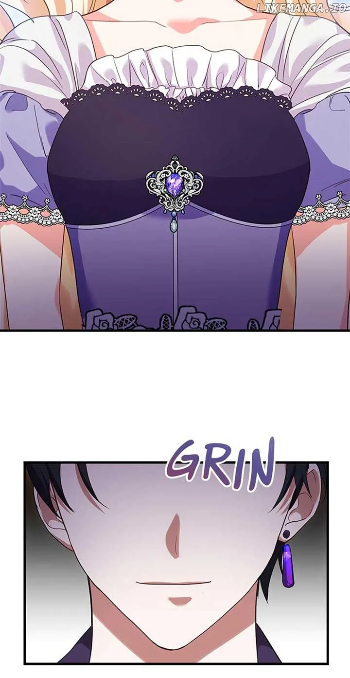 Twin Sister’s Strike Declaration Chapter 15 page 47