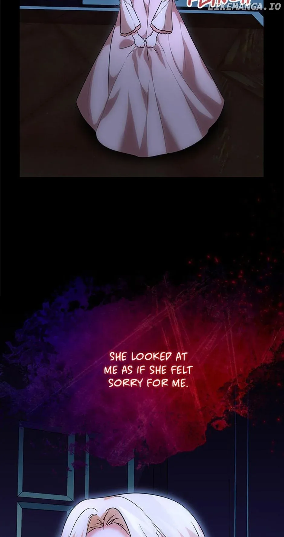 Twin Sister’s Strike Declaration Chapter 21 page 63
