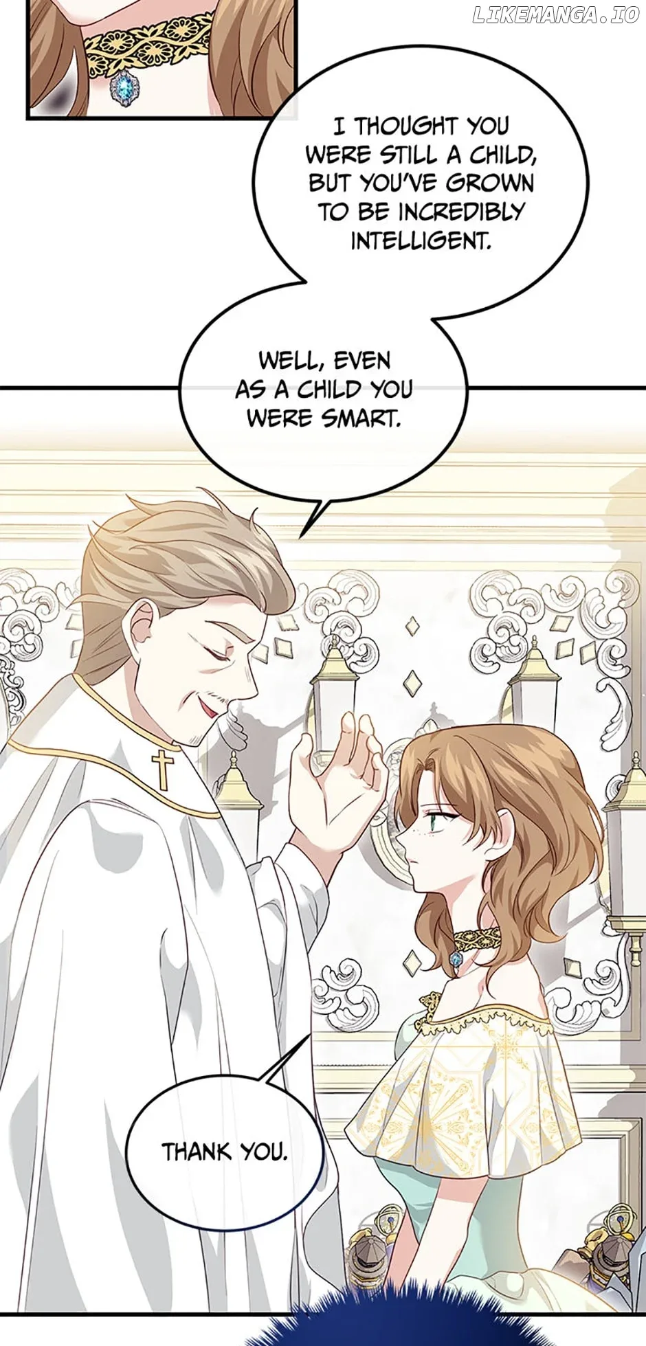 Twin Sister’s Strike Declaration Chapter 17 page 4