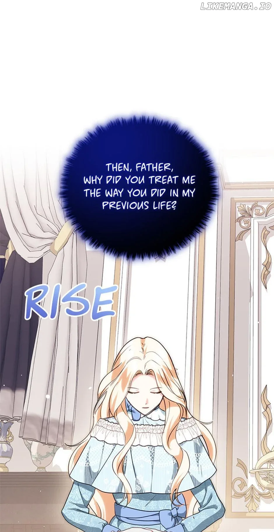 Twin Sister’s Strike Declaration Chapter 21 page 35