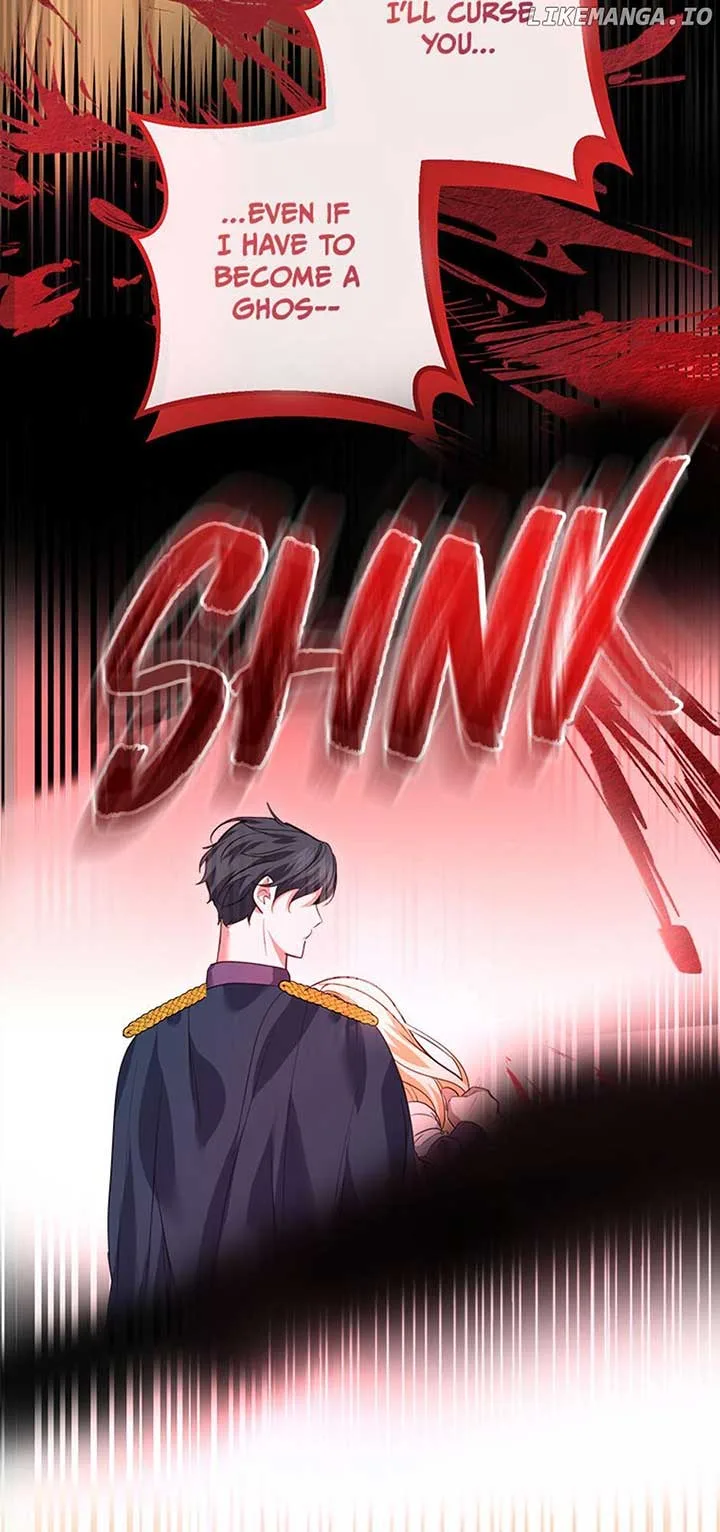 Twin Sister’s Strike Declaration Chapter 15 page 33