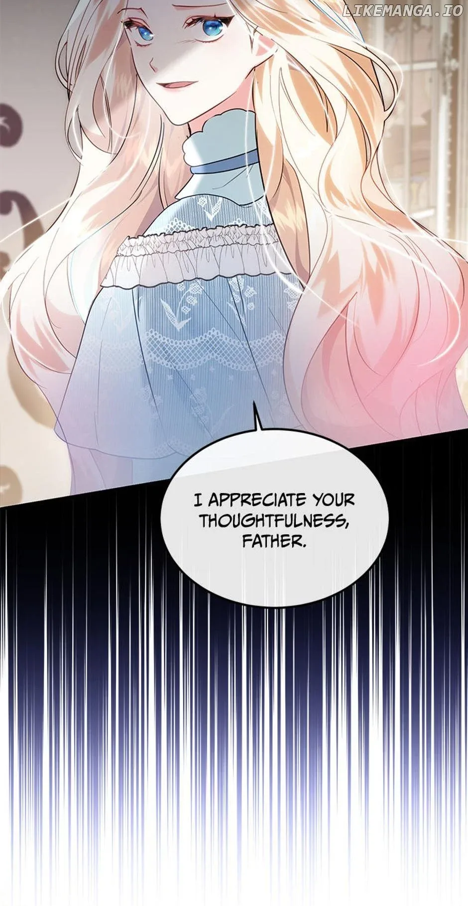 Twin Sister’s Strike Declaration Chapter 21 page 38