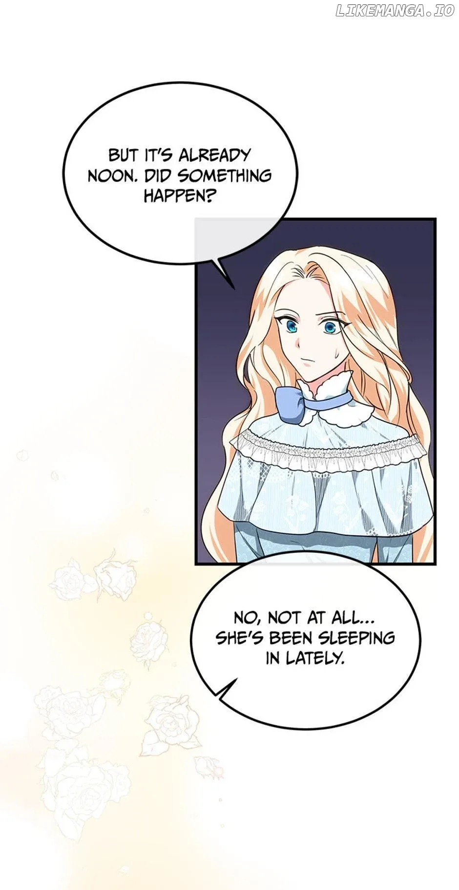 Twin Sister’s Strike Declaration Chapter 21 page 43