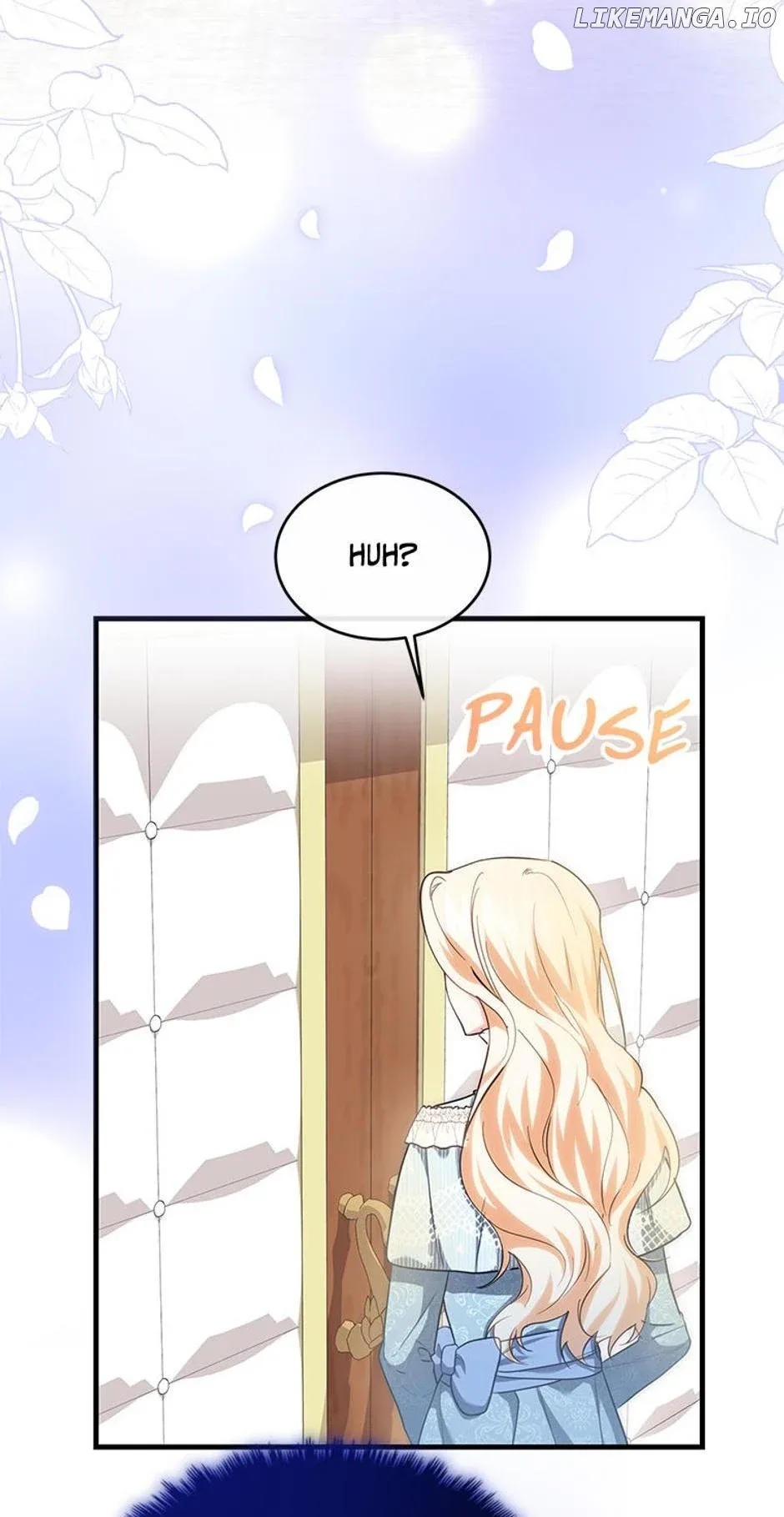 Twin Sister’s Strike Declaration Chapter 21 page 40