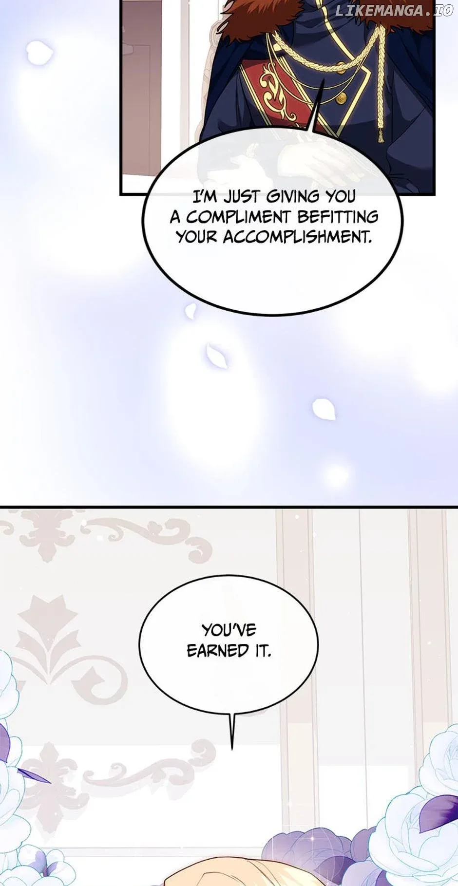 Twin Sister’s Strike Declaration Chapter 21 page 32