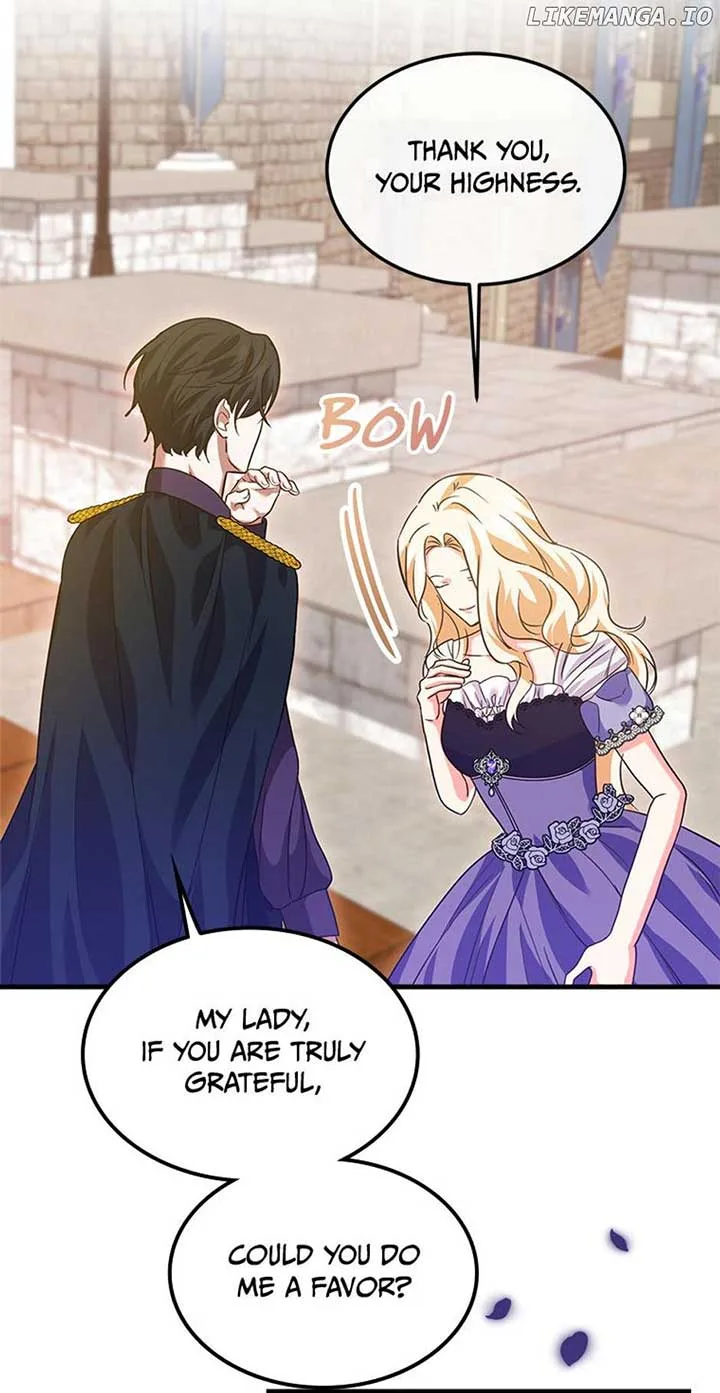 Twin Sister’s Strike Declaration Chapter 15 page 40