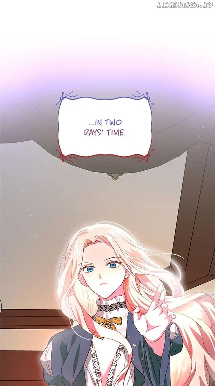 Twin Sister’s Strike Declaration Chapter 15 page 60