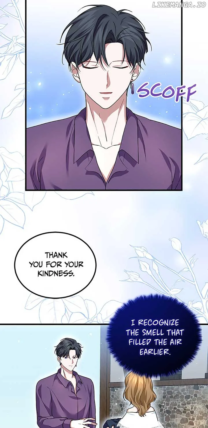 Twin Sister’s Strike Declaration Chapter 20 page 31