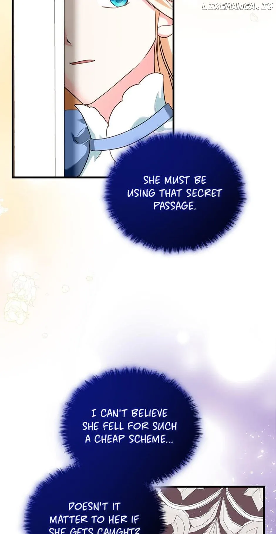 Twin Sister’s Strike Declaration Chapter 21 page 45