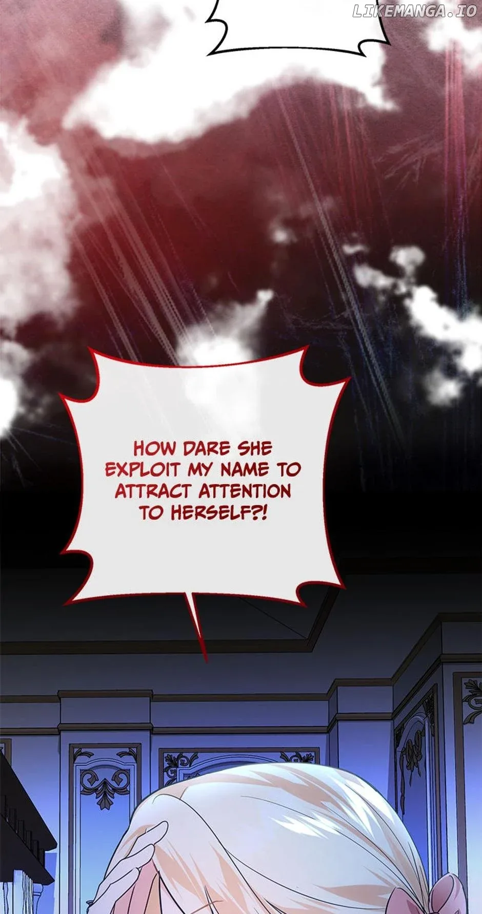 Twin Sister’s Strike Declaration Chapter 21 page 59