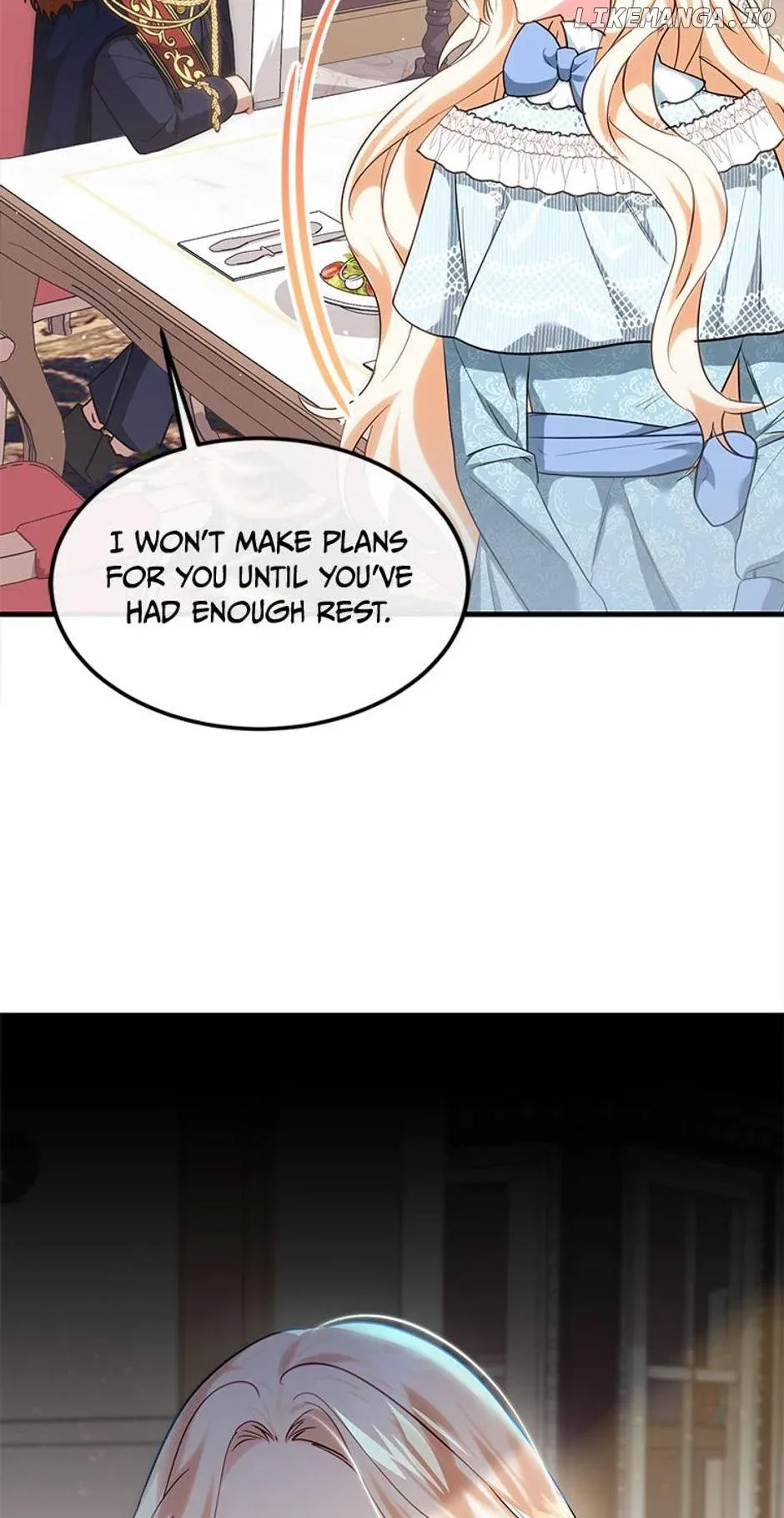 Twin Sister’s Strike Declaration Chapter 21 page 37