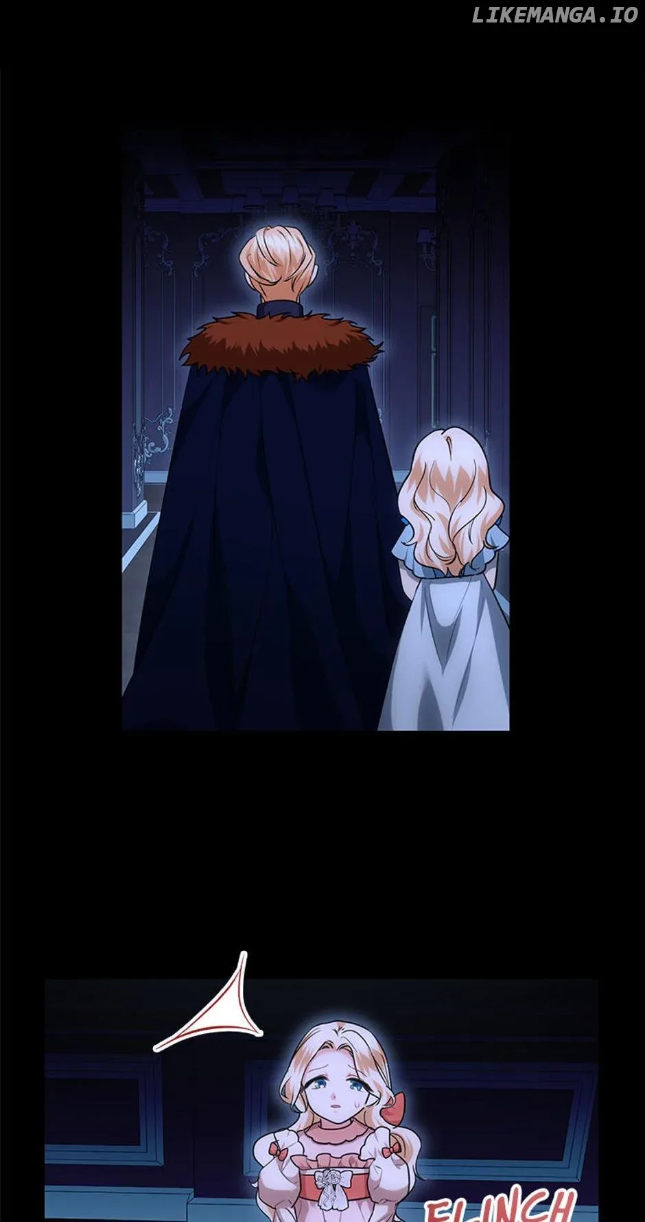 Twin Sister’s Strike Declaration Chapter 21 page 62