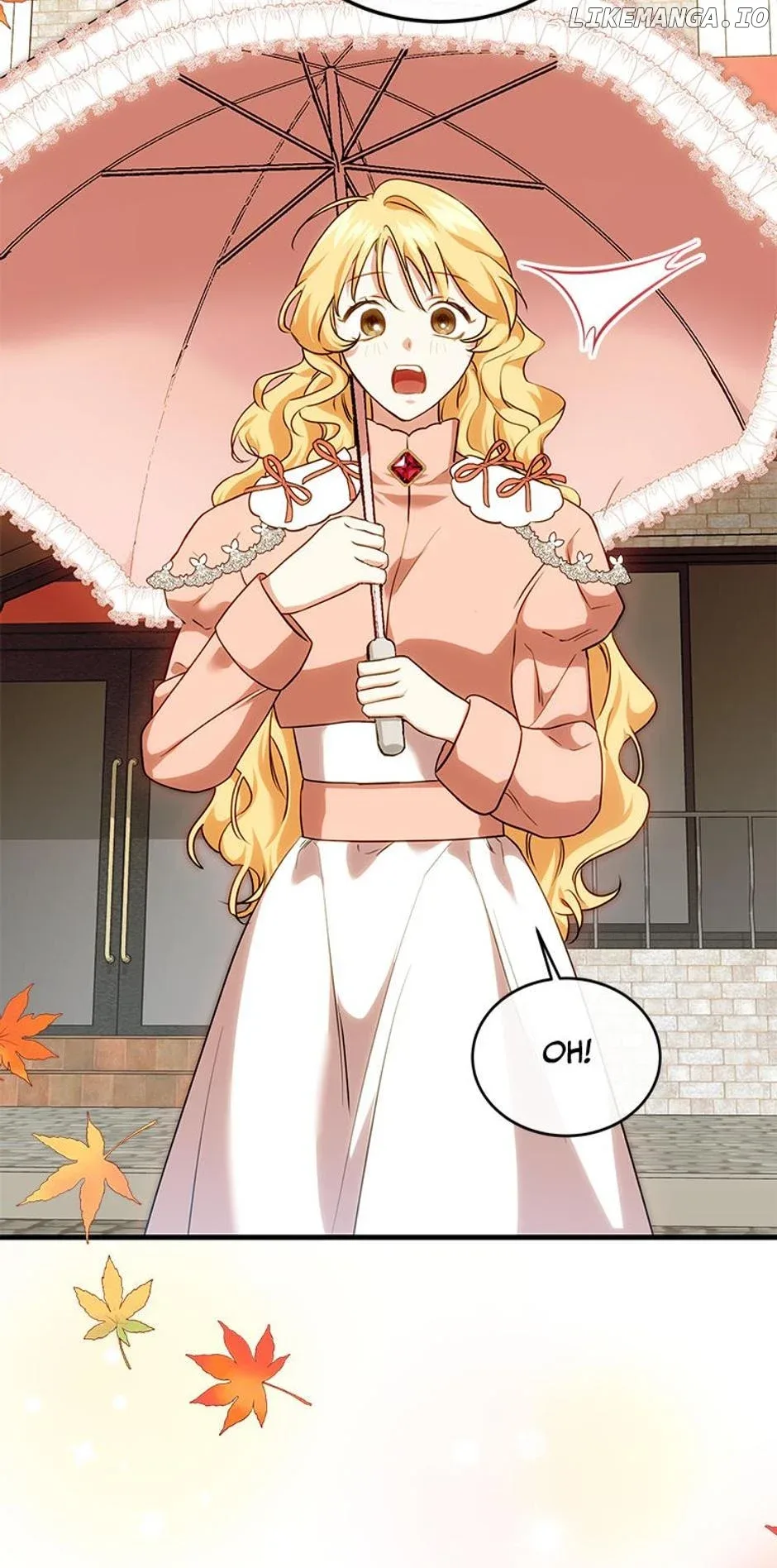 Twin Sister’s Strike Declaration Chapter 22 page 56