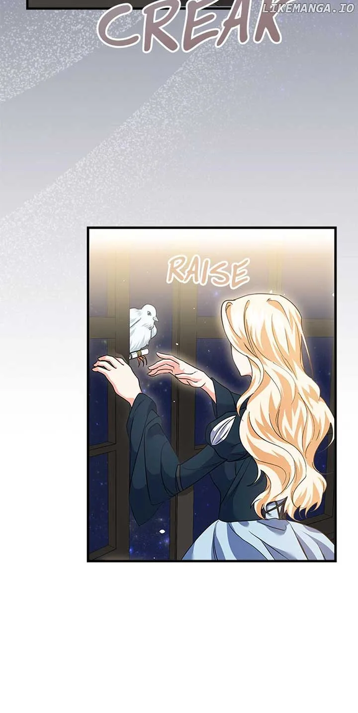 Twin Sister’s Strike Declaration Chapter 15 page 56