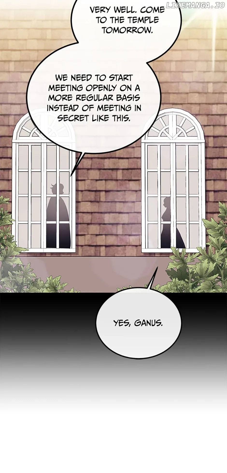 Twin Sister’s Strike Declaration Chapter 17 page 26