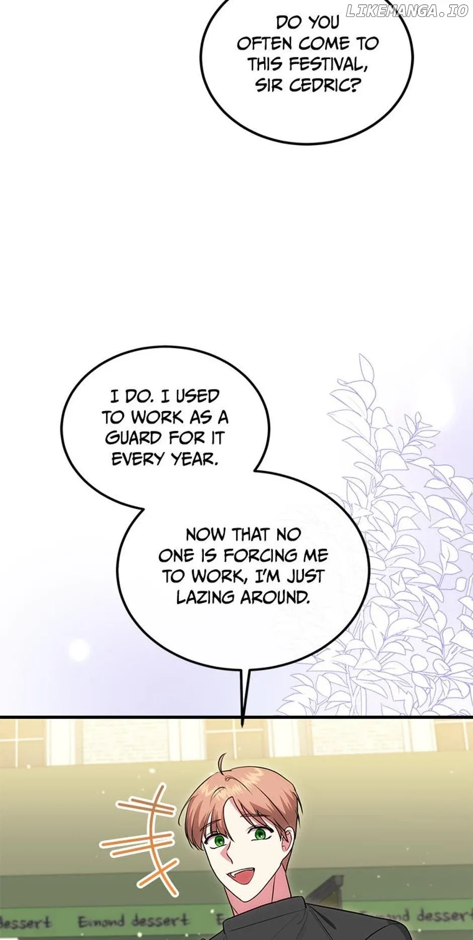 Twin Sister’s Strike Declaration Chapter 23 page 27
