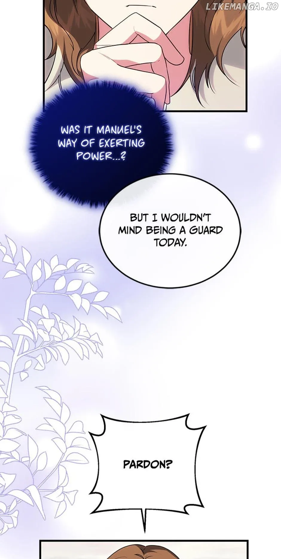 Twin Sister’s Strike Declaration Chapter 23 page 29