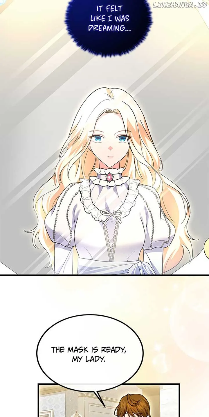 Twin Sister’s Strike Declaration Chapter 20 page 38