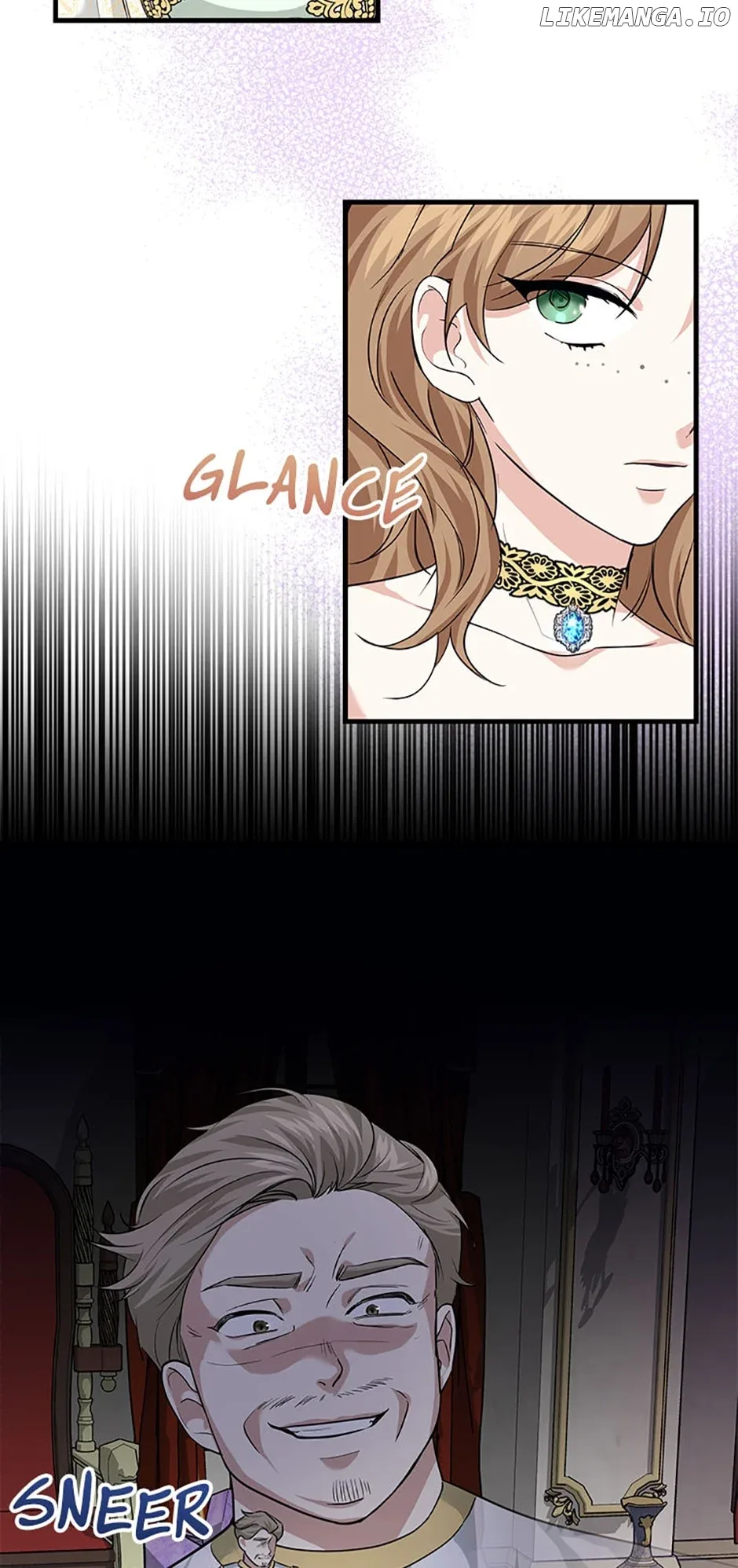 Twin Sister’s Strike Declaration Chapter 17 page 29