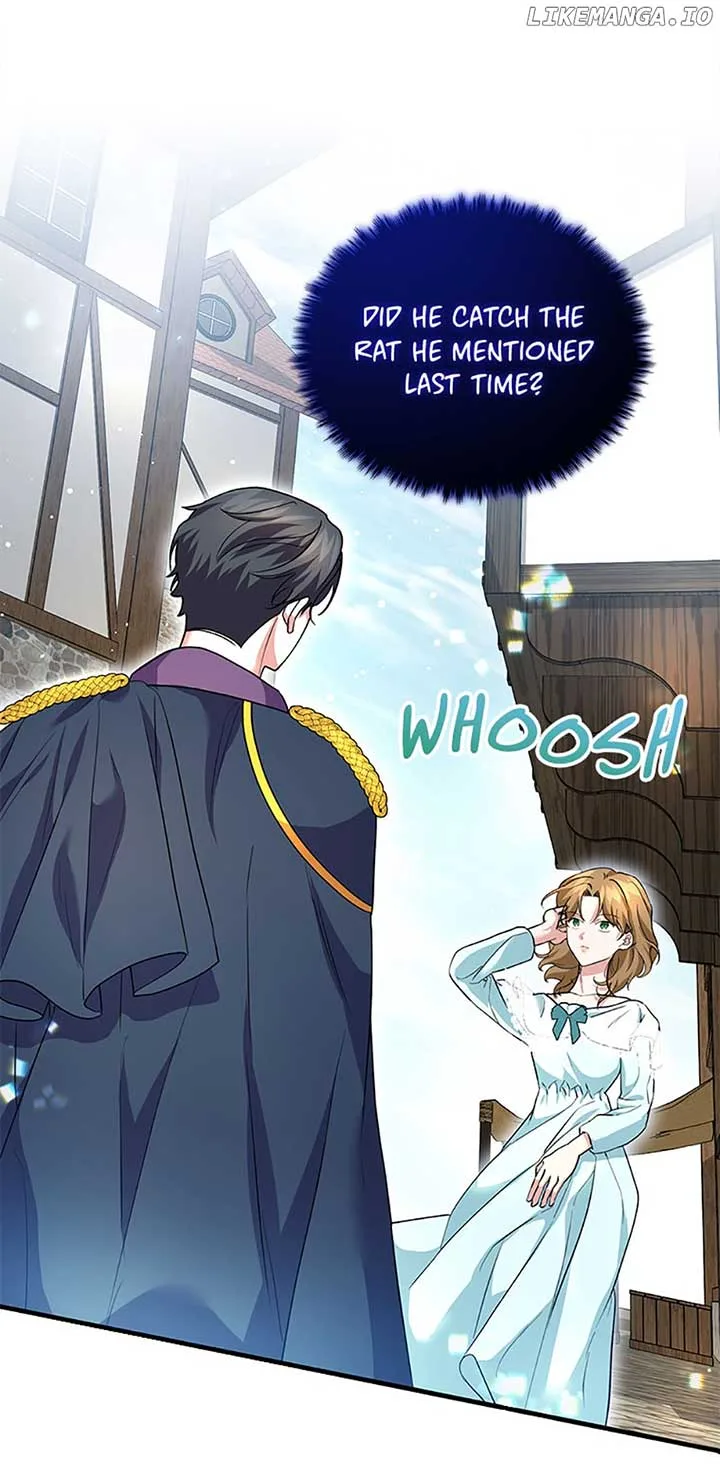 Twin Sister’s Strike Declaration Chapter 20 page 33