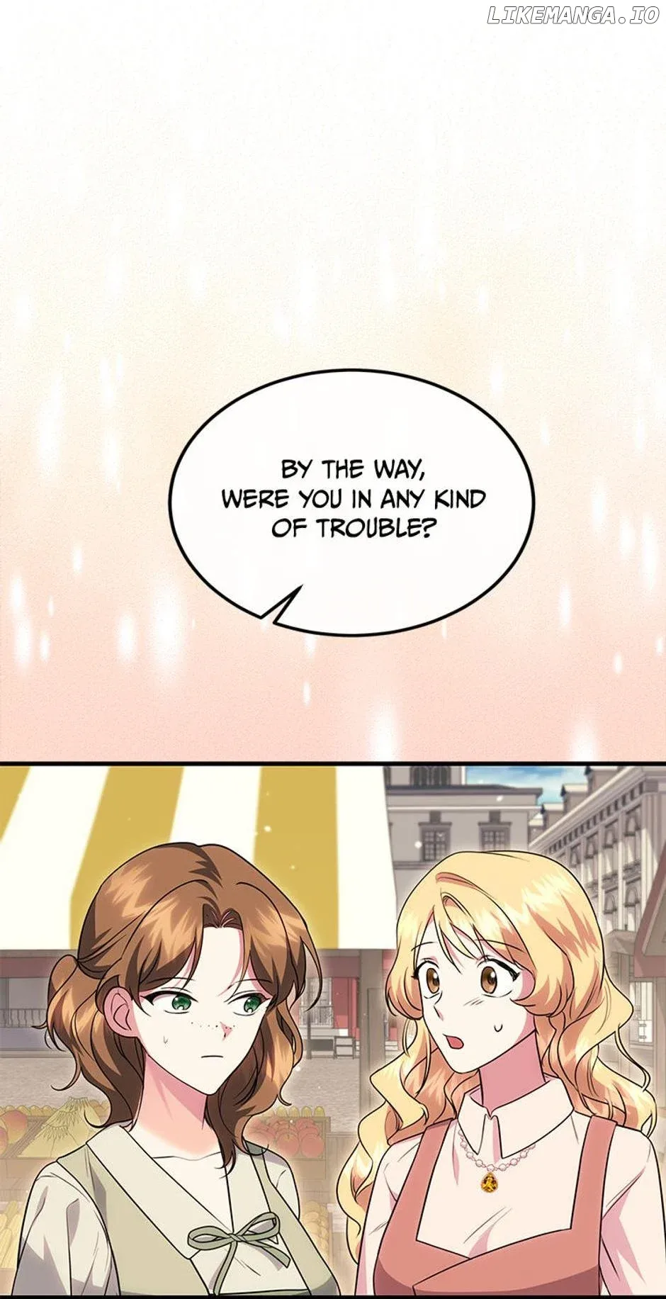 Twin Sister’s Strike Declaration Chapter 23 page 20