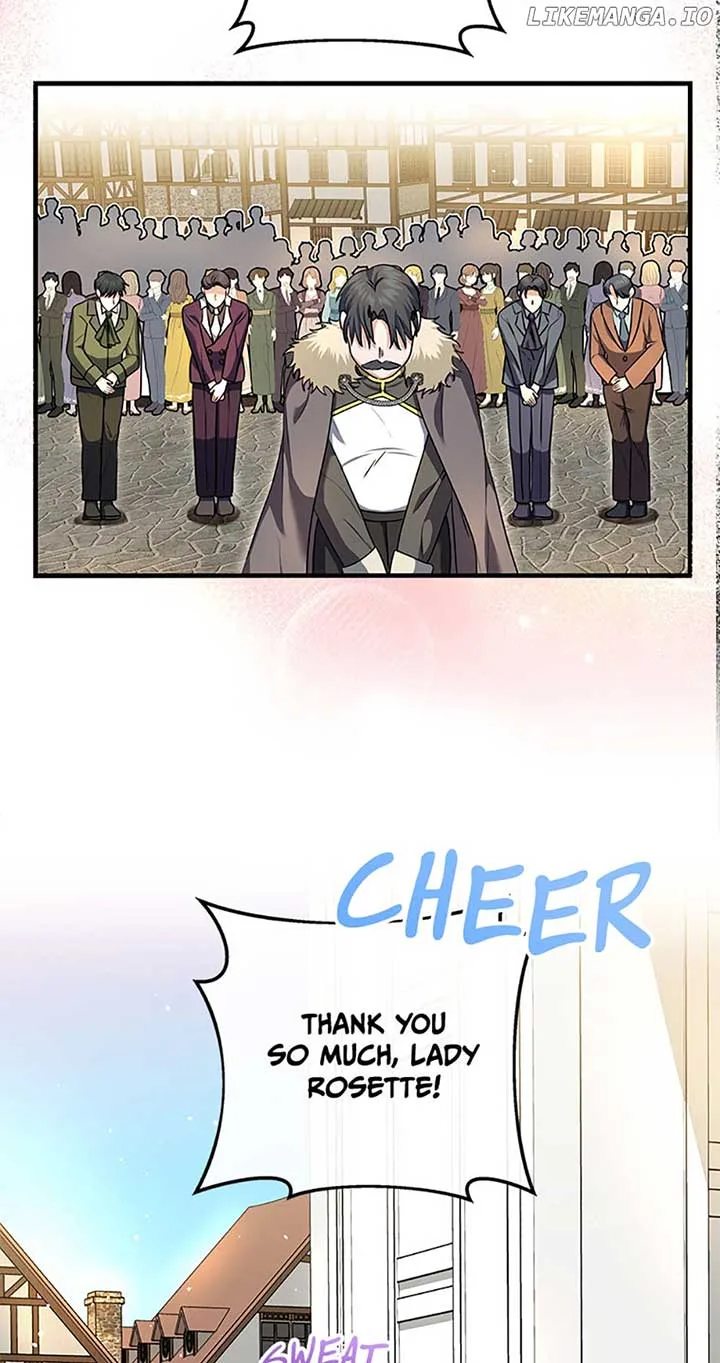Twin Sister’s Strike Declaration Chapter 20 page 48