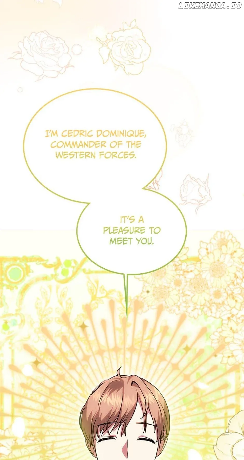 Twin Sister’s Strike Declaration Chapter 23 page 14