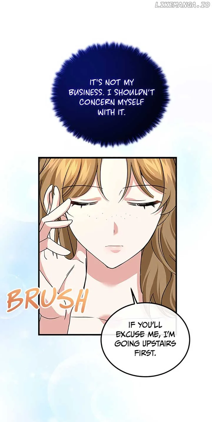 Twin Sister’s Strike Declaration Chapter 20 page 34