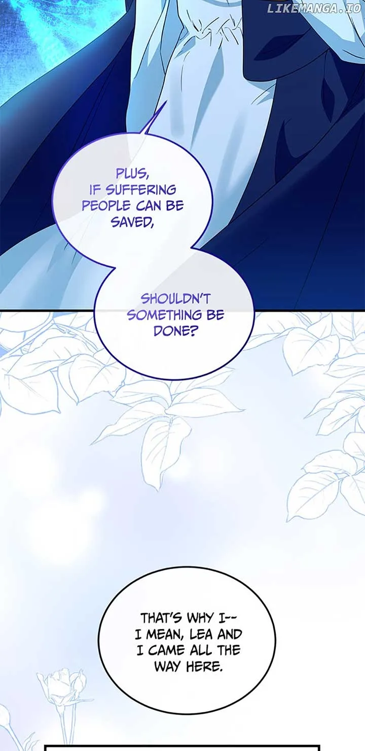 Twin Sister’s Strike Declaration Chapter 20 page 30