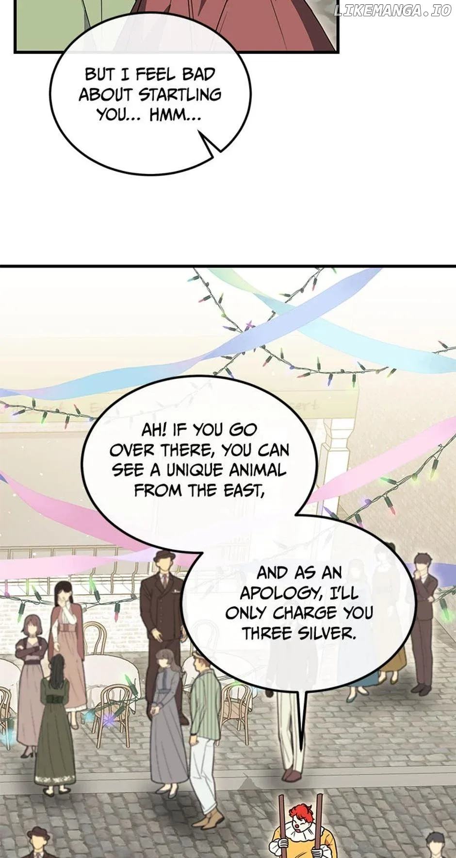 Twin Sister’s Strike Declaration Chapter 23 page 8