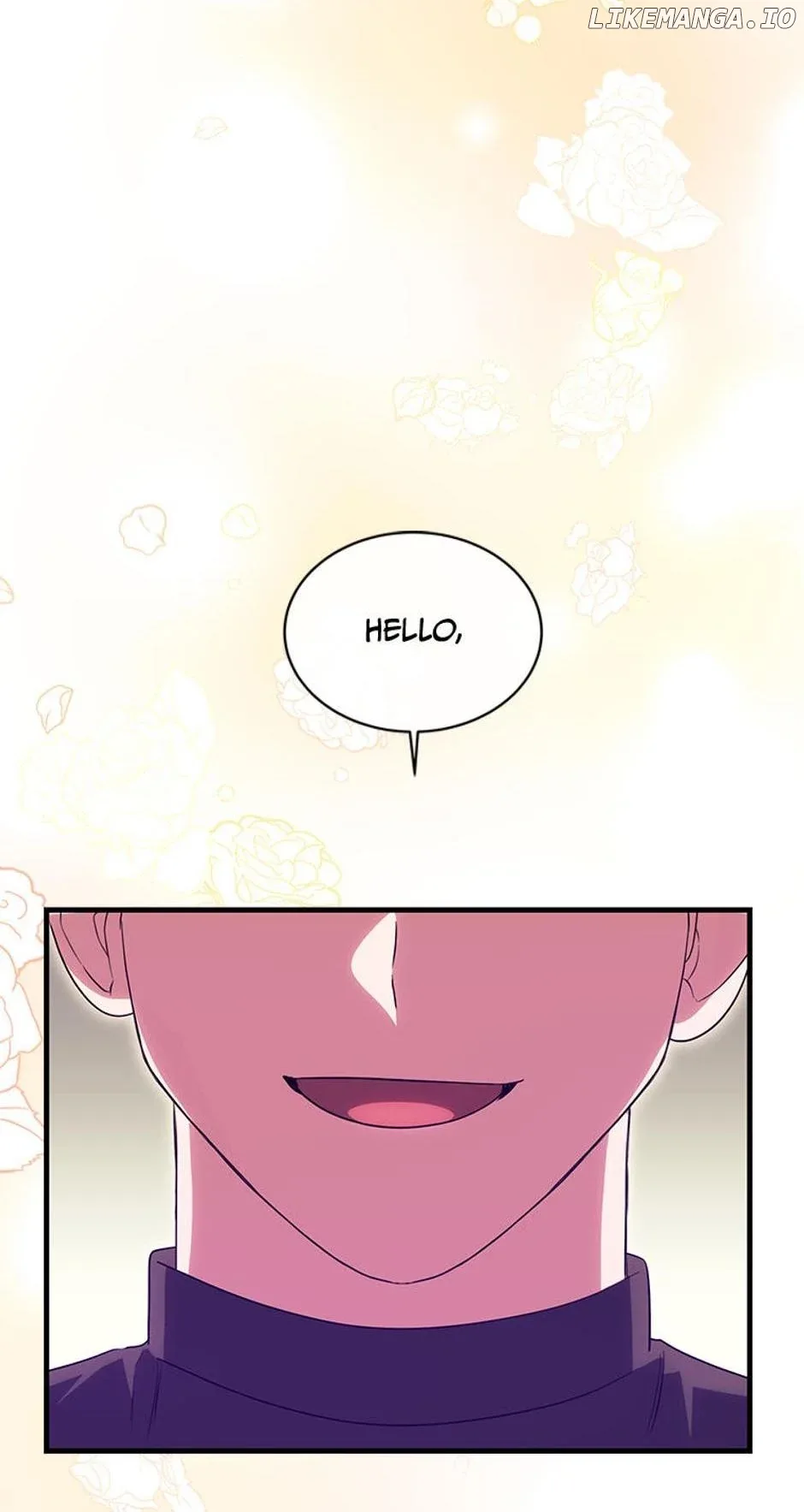 Twin Sister’s Strike Declaration Chapter 23 page 13