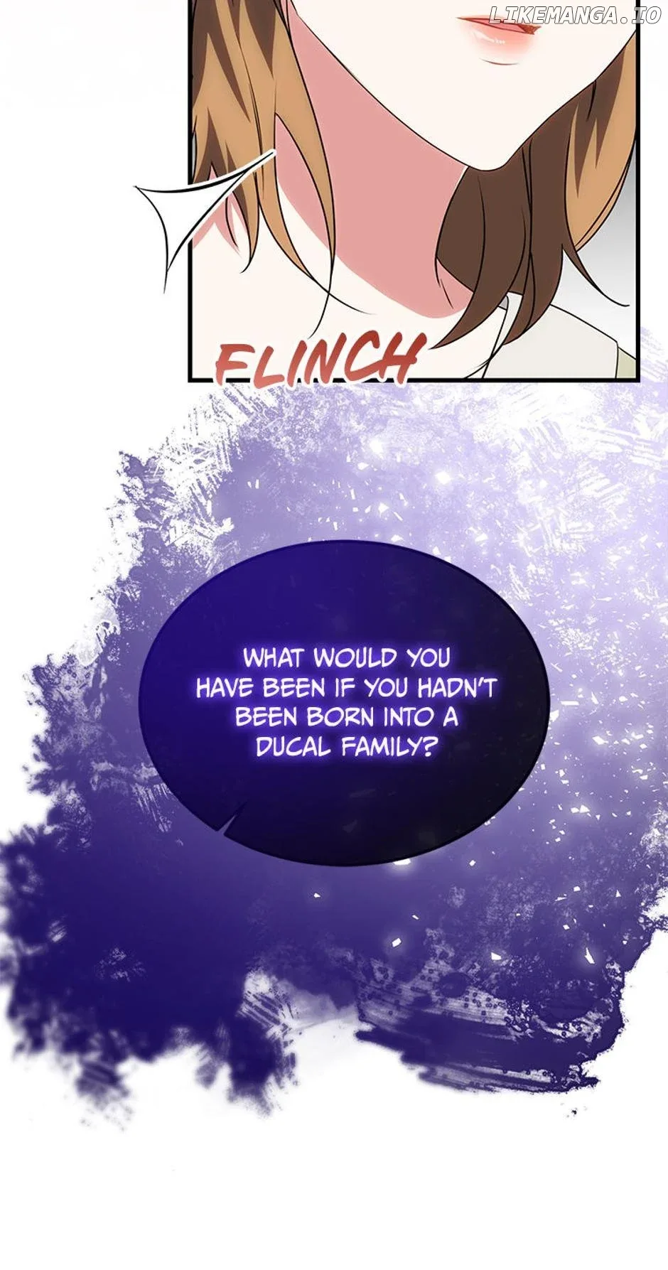 Twin Sister’s Strike Declaration Chapter 23 page 57