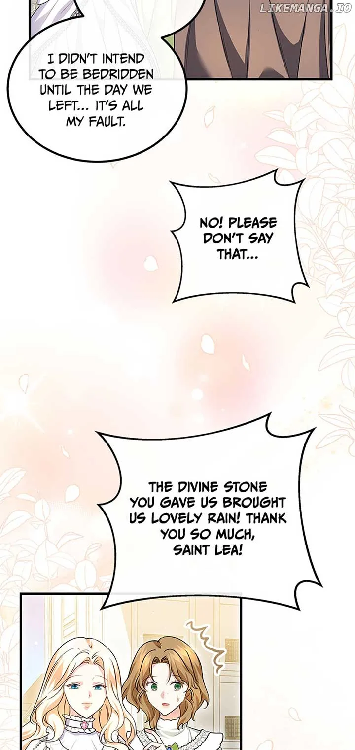 Twin Sister’s Strike Declaration Chapter 20 page 53