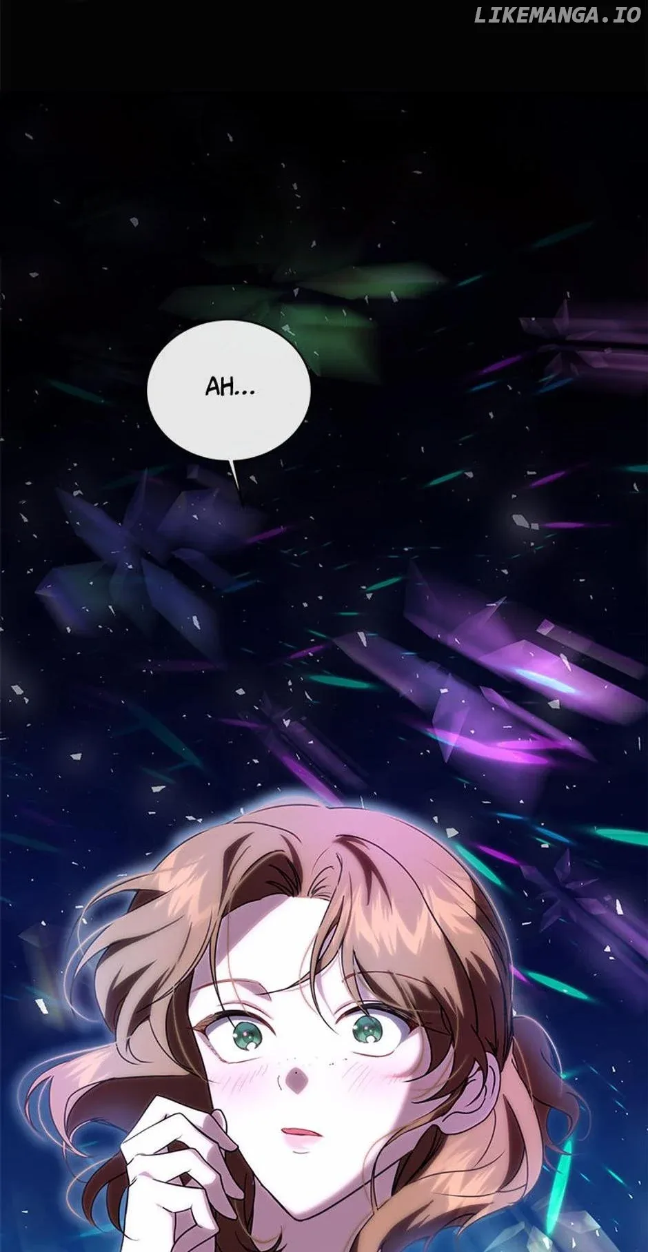 Twin Sister’s Strike Declaration Chapter 23 page 61