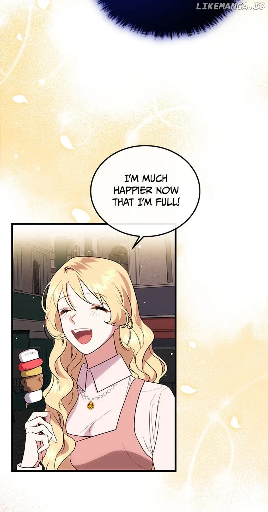 Twin Sister’s Strike Declaration Chapter 23 page 53