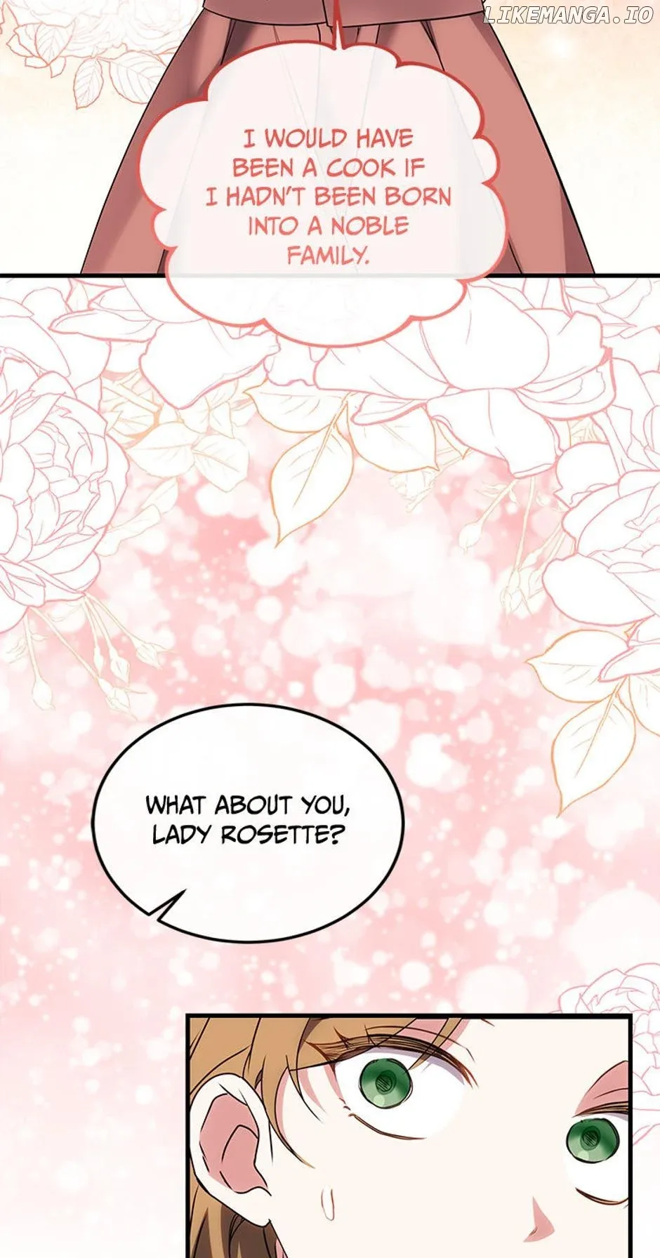 Twin Sister’s Strike Declaration Chapter 23 page 56