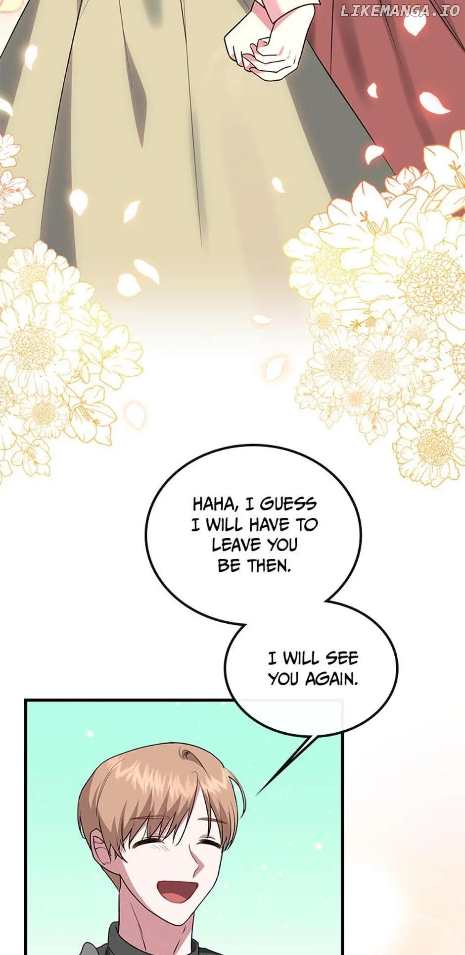 Twin Sister’s Strike Declaration Chapter 23 page 35