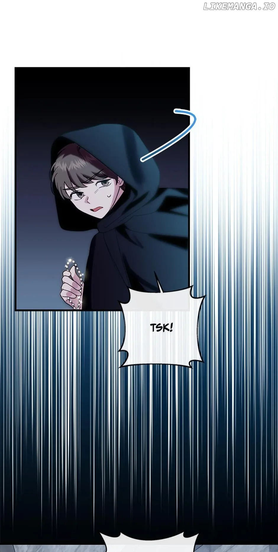 Twin Sister’s Strike Declaration Chapter 23 page 75