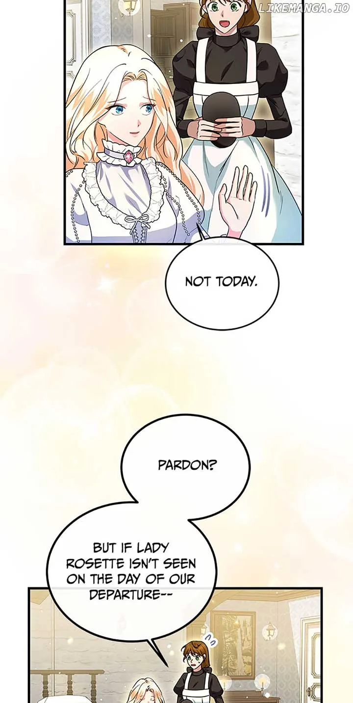 Twin Sister’s Strike Declaration Chapter 20 page 39