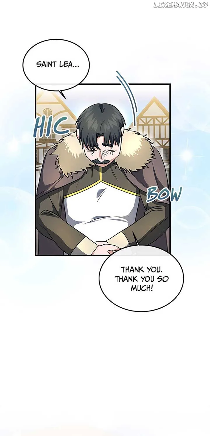 Twin Sister’s Strike Declaration Chapter 20 page 57