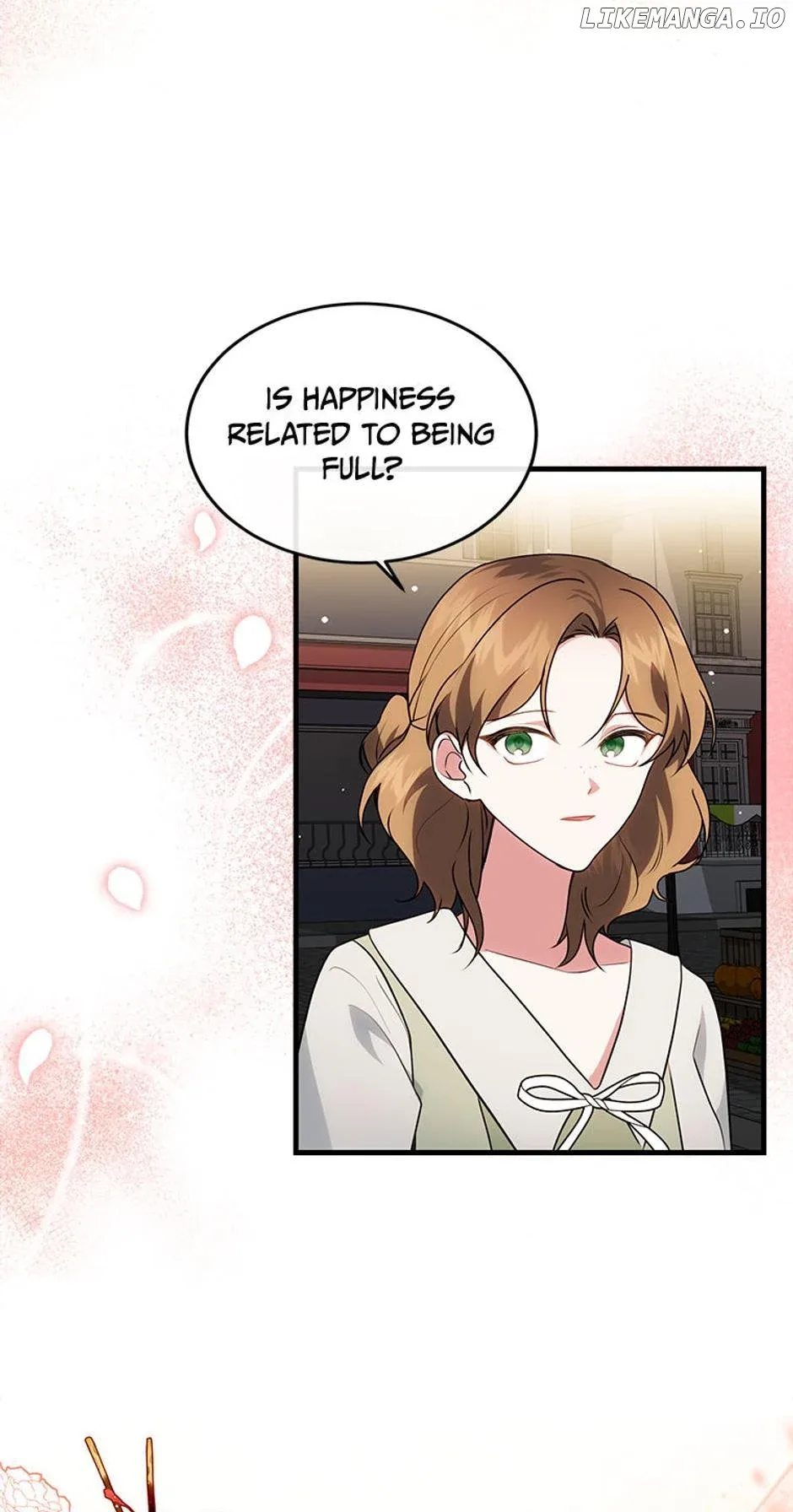 Twin Sister’s Strike Declaration Chapter 23 page 54