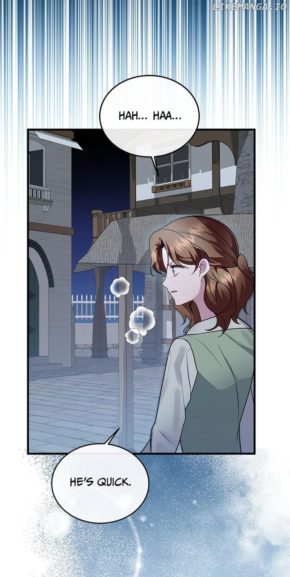 Twin Sister’s Strike Declaration Chapter 23 page 78
