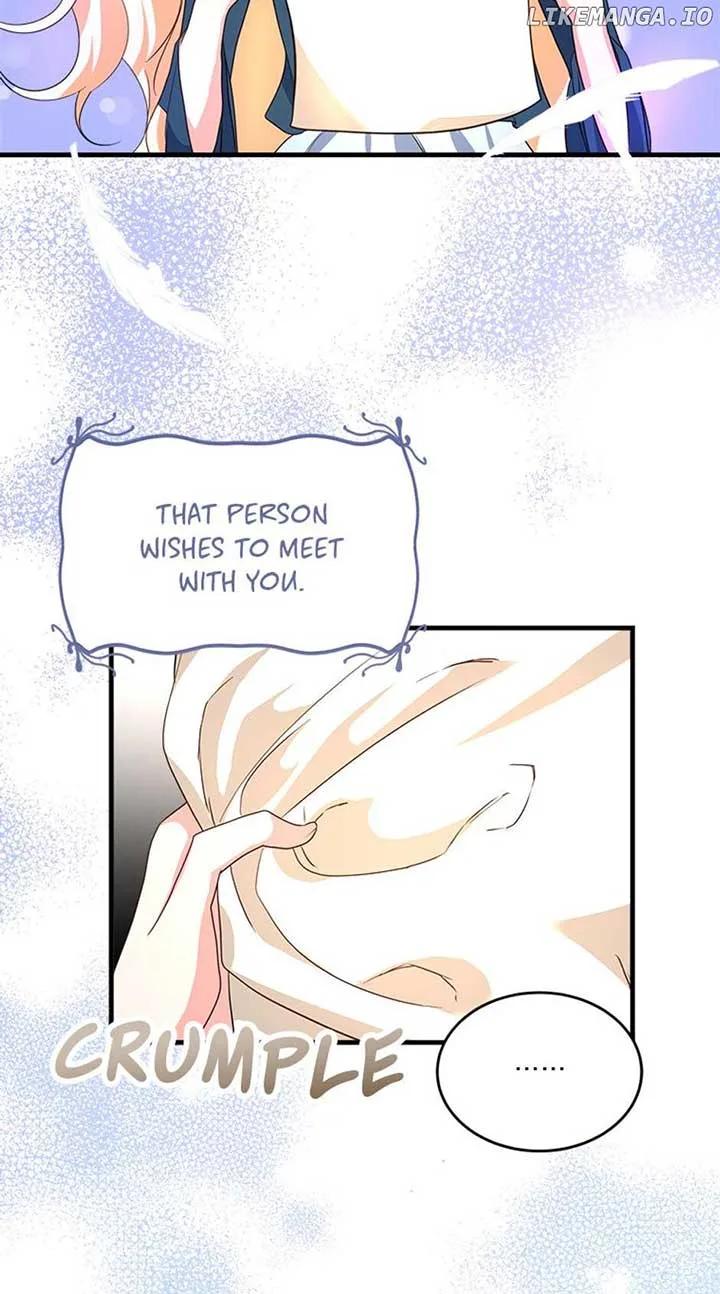 Twin Sister’s Strike Declaration Chapter 15 page 58