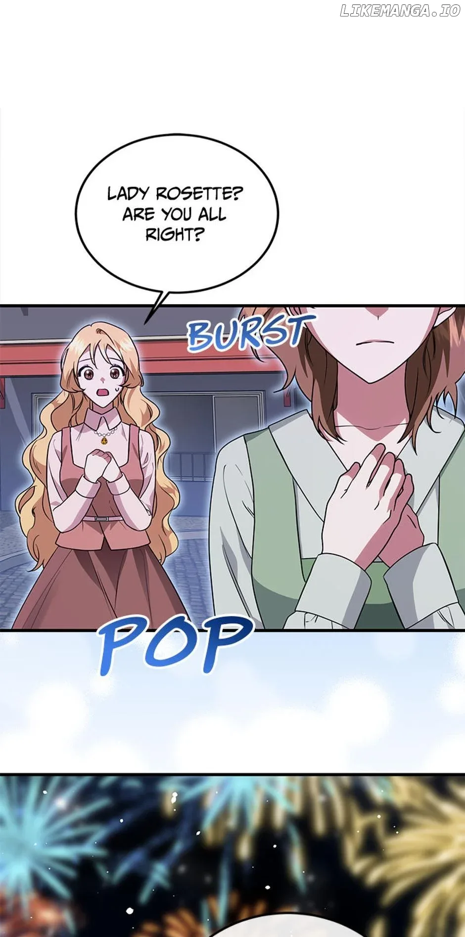 Twin Sister’s Strike Declaration Chapter 23 page 67
