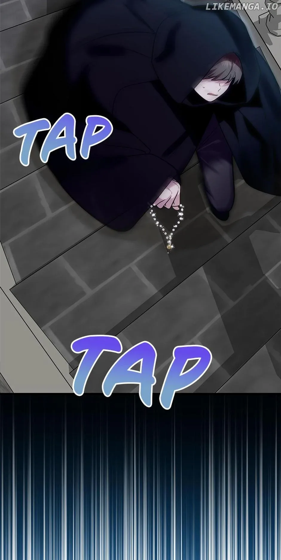 Twin Sister’s Strike Declaration Chapter 23 page 77