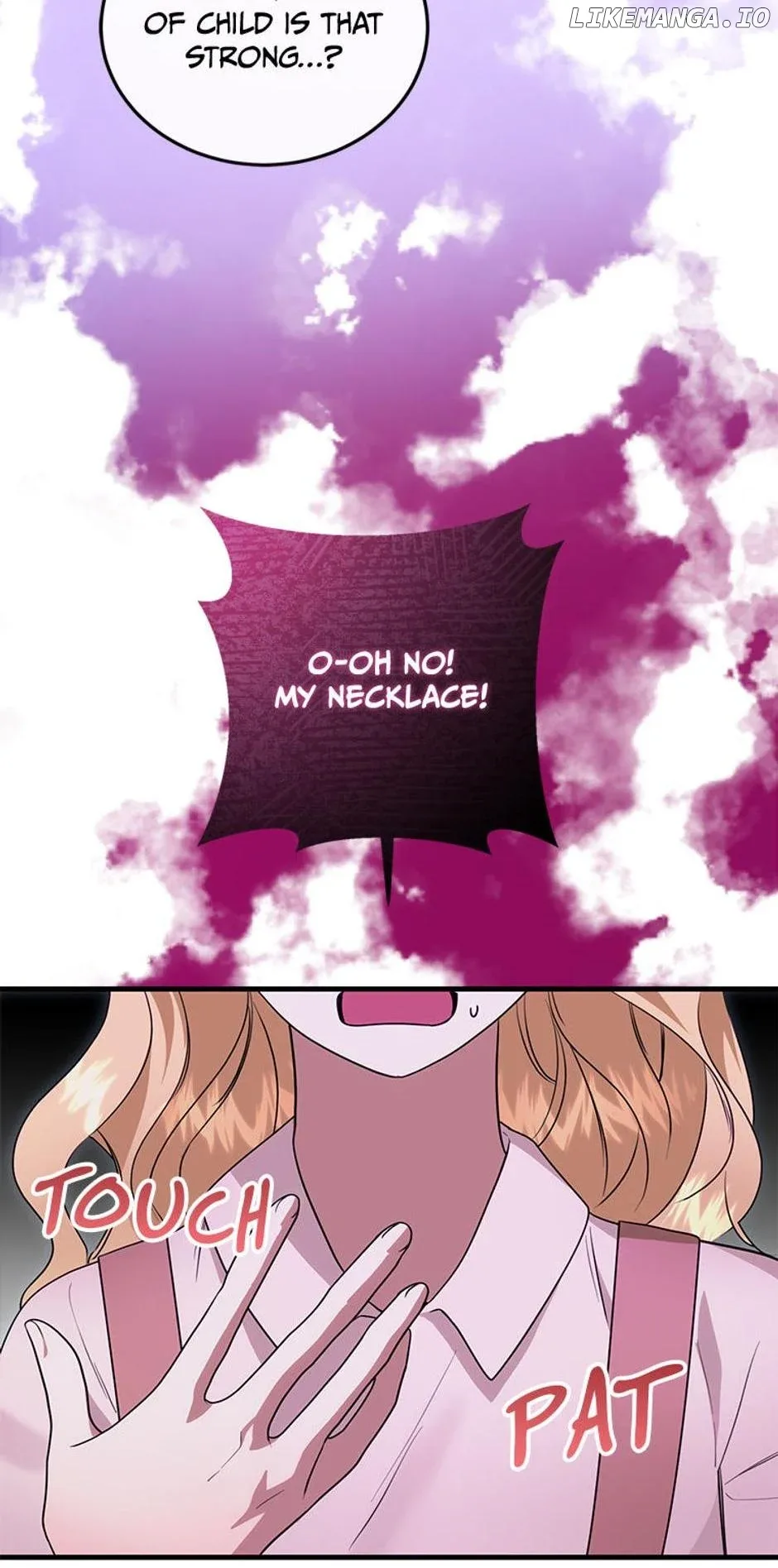 Twin Sister’s Strike Declaration Chapter 23 page 71
