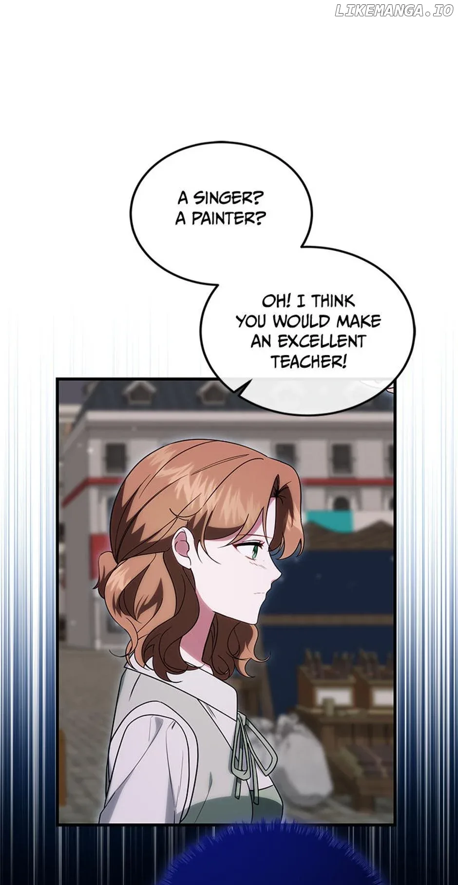 Twin Sister’s Strike Declaration Chapter 23 page 58