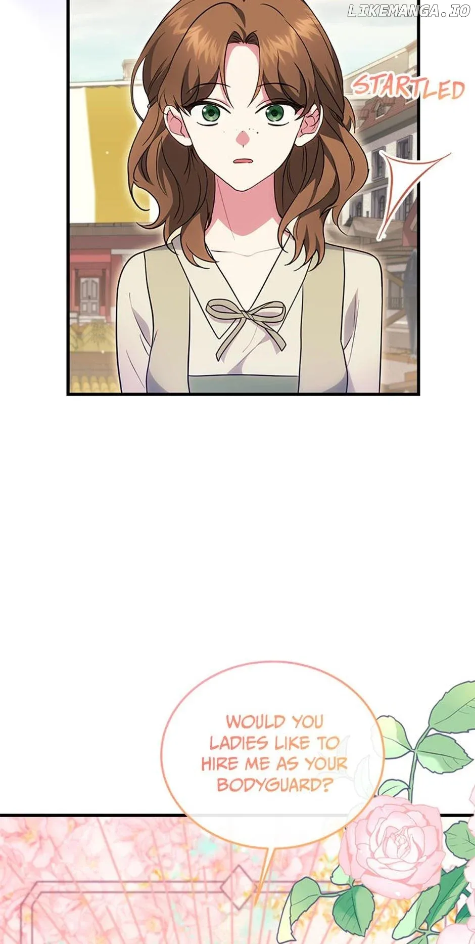 Twin Sister’s Strike Declaration Chapter 23 page 30