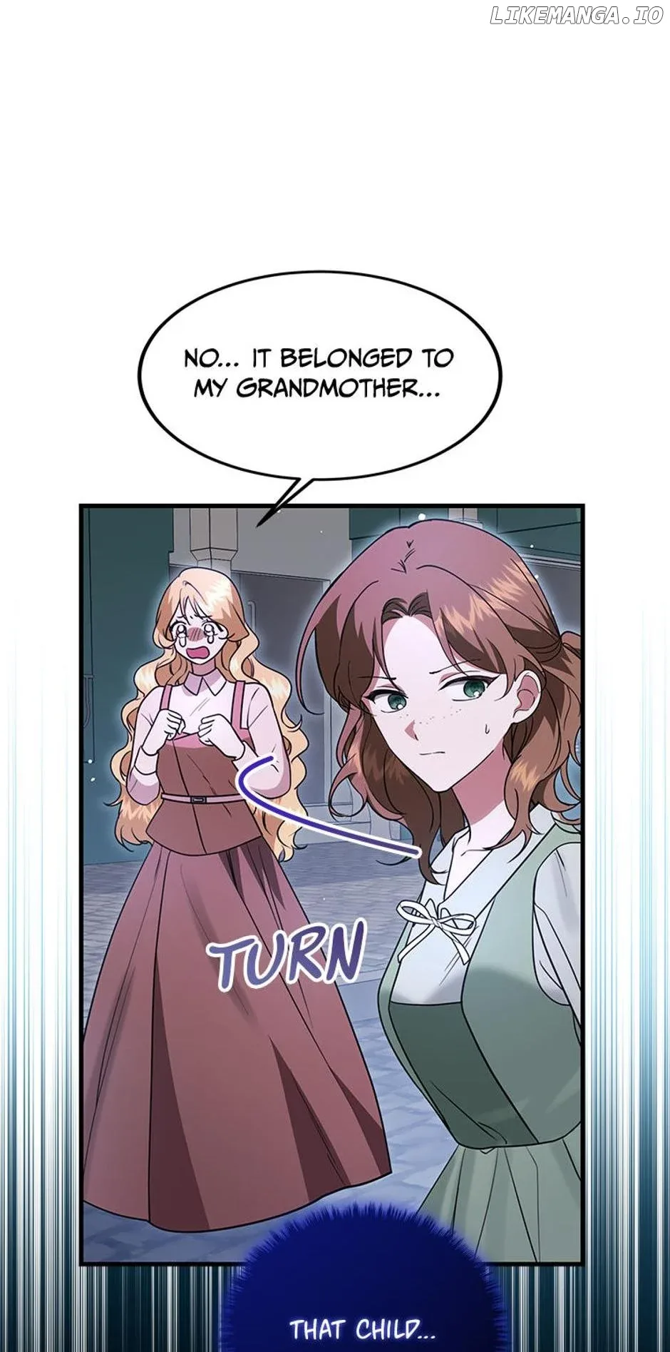 Twin Sister’s Strike Declaration Chapter 23 page 72