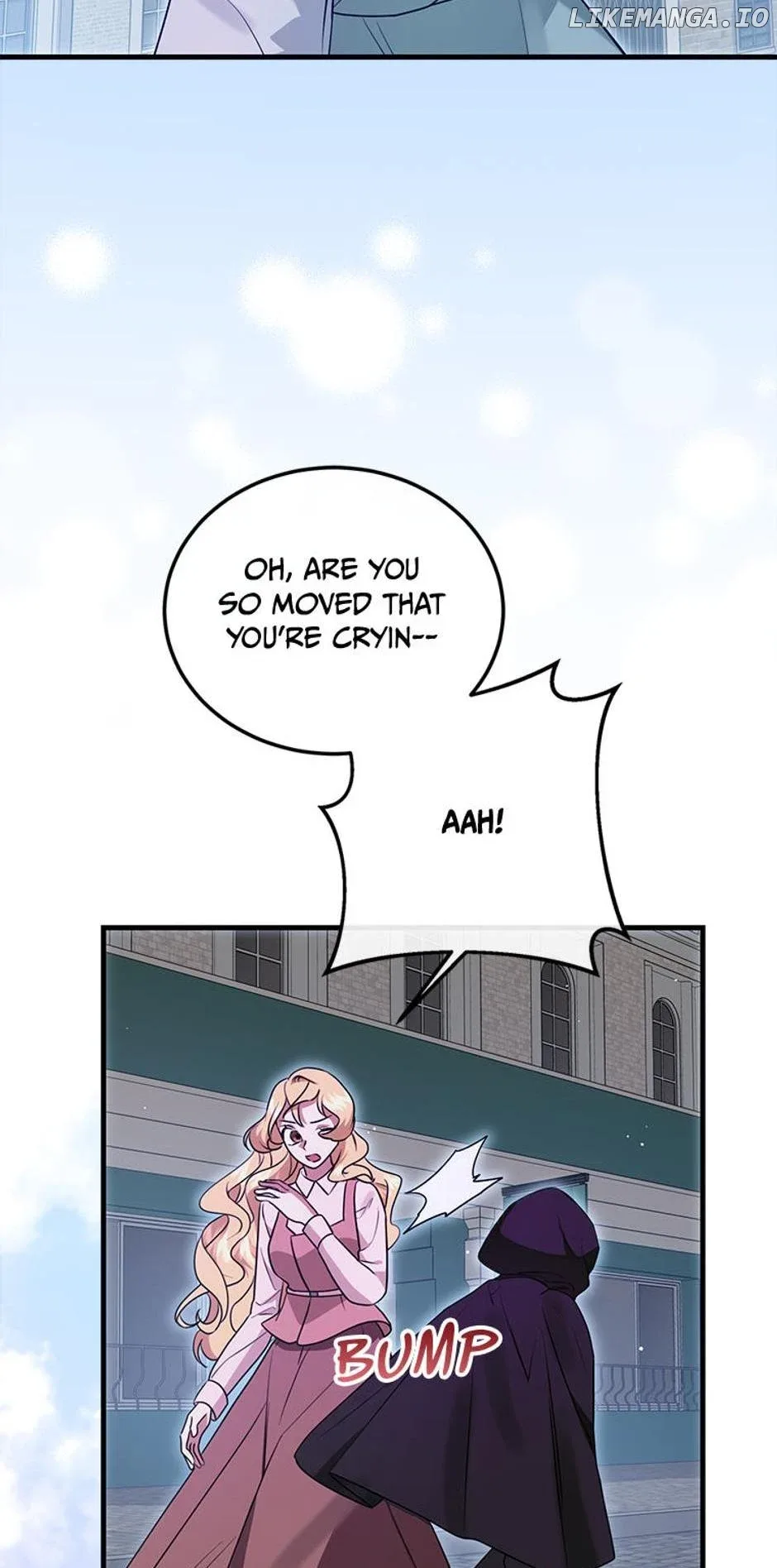 Twin Sister’s Strike Declaration Chapter 23 page 69